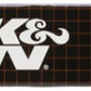 K&N Replacement Air Filter 19-20 Honda CB650R