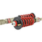 Skunk2 88-91 Honda Civic/CRX (All Models) Pro S II Coilovers (10K/8K Spring Rates)
