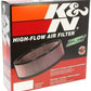 K&N Replacement Air Filter 12-13 Porsche 911 3.4L / 12 911 3.8L / 13 911 3.6L / 13 911 Carrera 3.8L