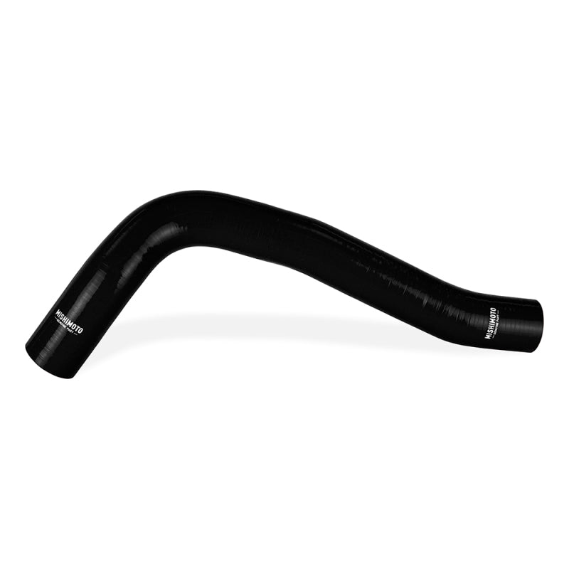 Mishimoto 16-20 Toyota Tacoma 3.5L V6 Black Silicone Hose Kit