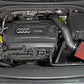 AEM Cold 2015-2016 Audi A3 L4-2.0L F/I Silver Cold Air Intake