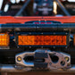 Rigid Industries Light Cover for D-Series Amber PRO