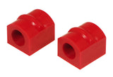 Prothane 64-83 AMC Front Sway Bar Bushings - 13/16in - Red