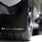 Rally Armor 12-16 Subaru Impreza 4D/5D Black UR Mud Flap w/White Logo
