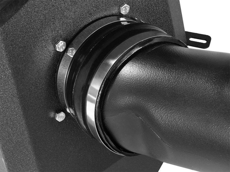 aFe MagnumFORCE Intakes Stage-2 P5R AIS P5R Ford Diesel Trucks 11-15 V8-6.7L (td) | Too Fast Autoparts | Order Online