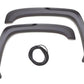 Lund 07-13 GMC Sierra 1500 SX-Sport Style Smooth Elite Series Fender Flares - Black (2 Pc.)