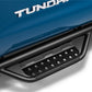 N-Fab RS Nerf Step 19-20 Chevy 1500 (Next Gen) / 20-21 Chevy 2500/3500 CC - Cab Length - Tex. Black