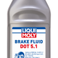 LIQUI MOLY 250mL Brake Fluid DOT 5.1