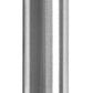 Fox 2.5 Factory Series 16in. Air Shock 1-5/8in. Shaft (Normal Valving) 40/80 - Black