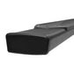 Westin Ram 15-21 Ford F-150 / 17-21 Ford F-250 & F350 Crew Cab R5 XD Nerf Step Bars - Black