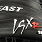 FAST LSXR Manifold 102MM LS7 Car - Black