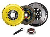 ACT 17-19 Honda Civic Type R HD/Perf Street Sprung Clutch Kit | Too Fast Autoparts | Order Online