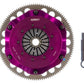 Exedy 2002-2006 Acura RSX L4 Hyper Compe-R Twin Cerametallic Clutch Rigid Disc