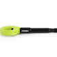PERRIN 22-26 Subaru WRX / 18-23 Crosstrek Tow Hook Kit (Rear) - Neon Yellow