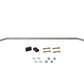 Whiteline 2013+ Ford Fiesta ST WZ 22mm Rear Non-Adjustable Swaybar