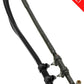 RockJock JL/JT Currectlync Drag Link Organically Shaped Forged Chromoly