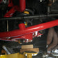 UMI Performance 64-72 GM A-Body Tubular Upper & Lower Front A-Arm Kit - Black