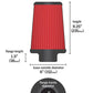 AEM 3 in x 9 in Dryflow Air Filter