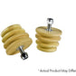 Belltech BUMP STOP KIT REPLACES 4920 4921