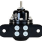 AEM Universal Black Adjustable Fuel Pressure Regulator