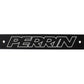 PERRIN 06-17 Subaru WRX/STI & 14-18 Forester / 22-25 BRZ/GR86 License Plate Delete - Blk
