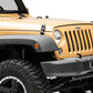 Raxiom 07-18 Jeep Wrangler JK Axial Series Fender Marker Lights