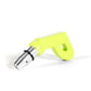 PERRIN 15-26 Subaru WRX & 13-26 BRZ/FR-S/86/GR86 Dipstick Handle P Style - Neon Yellow