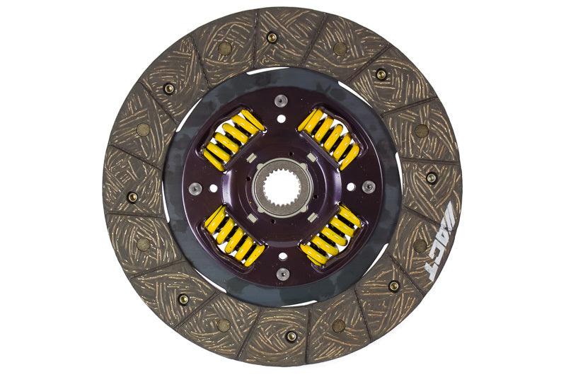 ACT 2010 Subaru Impreza Perf Street Sprung Disc | Too Fast Autoparts | Order Online