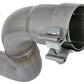 aFe MACH Force-Xp Axle-Back Exhaust System w/NoTip 18-20 Jeep Wrangler L4-2.0T / V6-3.6L | Too Fast Autoparts | Order Online