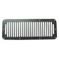 Rugged Ridge 76-95 Jeep CJ / Jeep Wrangler Black Cowl Vent Cover
