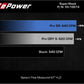 aFe 21-23 Ram 1500 TRX HEMI V8 6.2L (sc) Super Stock Induction System w/ Pro 5R Filters