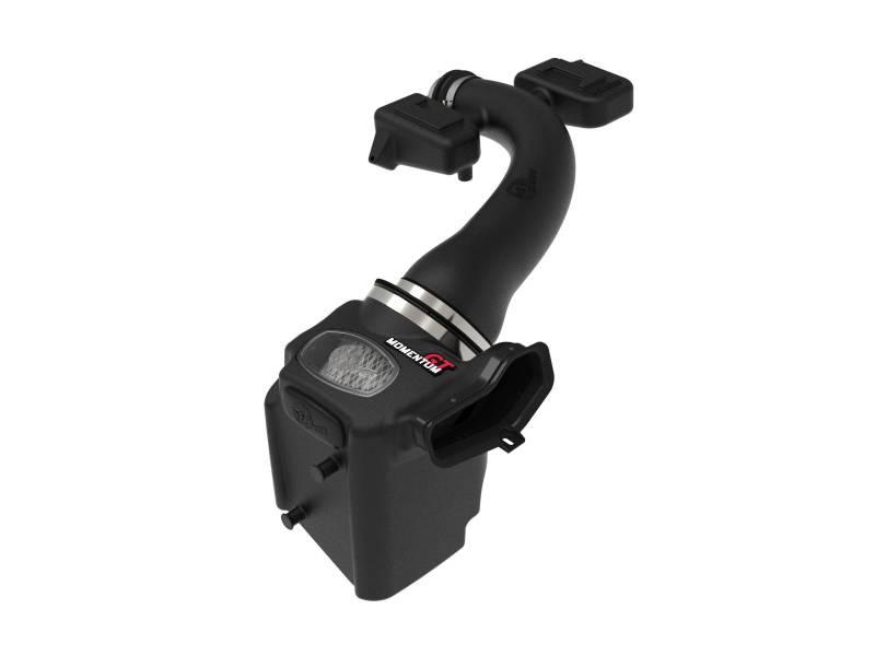 aFe Momentum GT Pro DRY S Cold Air Intake System 20-21 Ford F-250/F-350 | Too Fast Autoparts | Order Online
