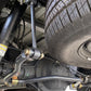 Progress Tech LT 16-21 Toyota Tacoma End Link Kit 12in C-C - 2in Lift