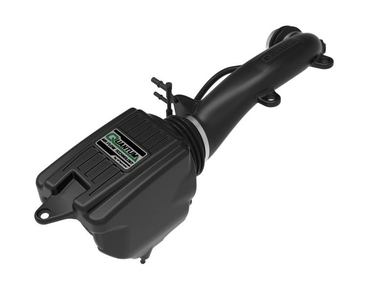 aFe Quantum Pro 5R Cold Air Intake System 18-20 Jeep Wrangler JL L4-2.0L (t) | Too Fast Autoparts | Order Online