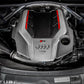 Eventuri Audi B9 RS5/RS4 - Black Carbon Intake w/ Secondary Duct