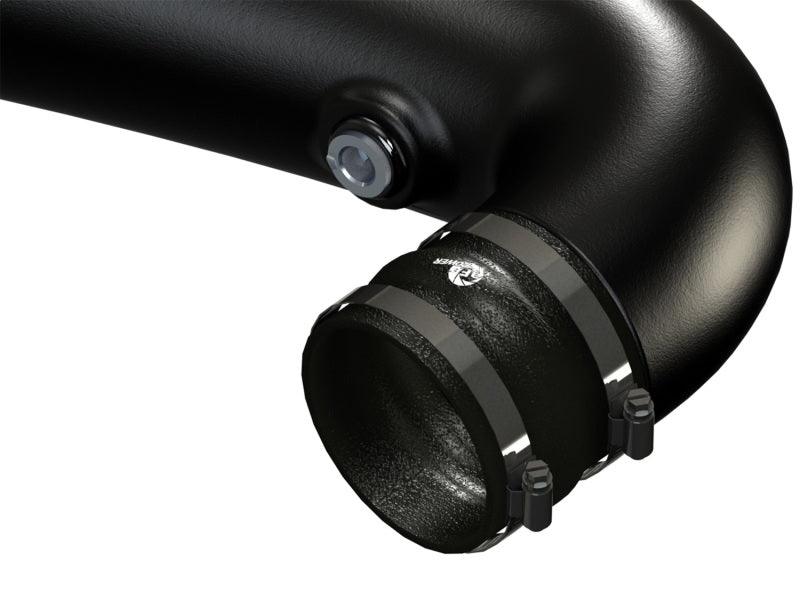 aFe Momentum GT Pro 5R Cold Air Intake System 11-17 Jeep Grand Cherokee (WK2) V8 5.7L HEMI | Too Fast Autoparts | Order Online