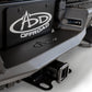 Addictive Desert Designs 2021 Dodge RAM 1500 TRX PRO Bolt-On Rear Bumper w/ Sensors