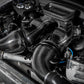 Eventuri Porsche 991.1/991.2 Turbo - Black Carbon Intake