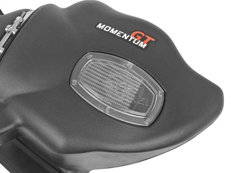 aFe Momentum GT Pro DRY S Stage-2 Intake System 2016 Chevrolet Camaro SS V8-6.2L | Too Fast Autoparts | Order Online