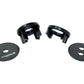 Torque Solution Urethane Differential Mount Inserts Subaru BRZ / Scion FR-S / Toyota 86
