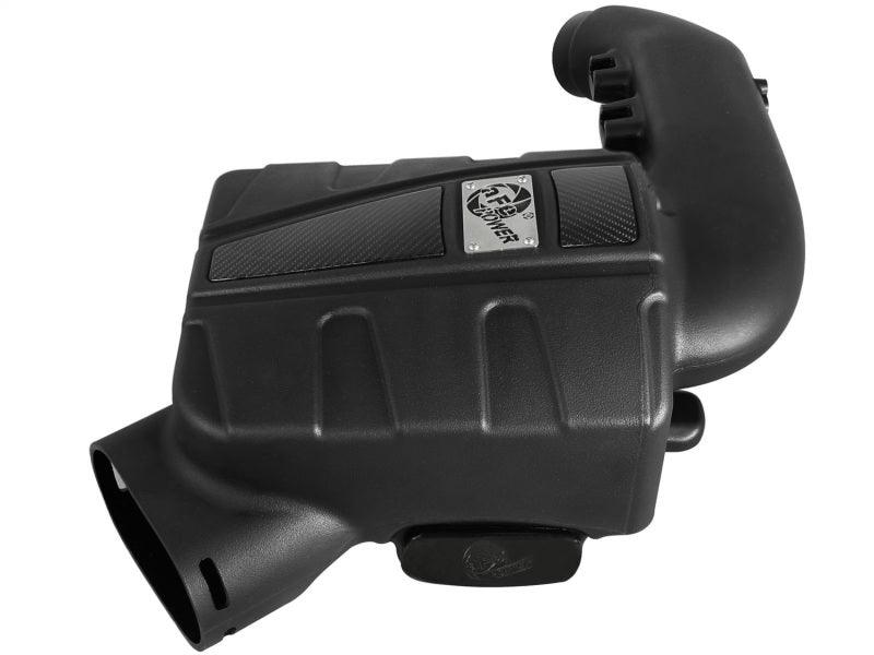 aFe MagnumFORCE Intakes Stage-2 P5R Si 11-16 BMW X3 35ix L6-3.0L | Too Fast Autoparts | Order Online
