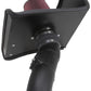 K&N 12 Toyota Tundra 5.7L V8 AirCharger Performance Intake