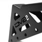 DV8 Offroad 18-23 Jeep Wrangler JL 4-Door Speaker/Light Bar Mount