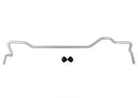 Whiteline 10/93-00 Subaru WRX/STi GC-GF / 01-5/02 Forester SF GT Turbo Barre stabilisatrice arrière 24 mm-XX h/duty B