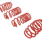 Skunk2 06-11 Honda Civic Lowering Springs (2.25in - 2.00in.) (Set of 4)