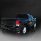 Corsa 1999-06 Chevrolet Silverado Reg. Cab/Short Bed 1500 4.8L V8 Polished Touring Cat-Back Exhaust