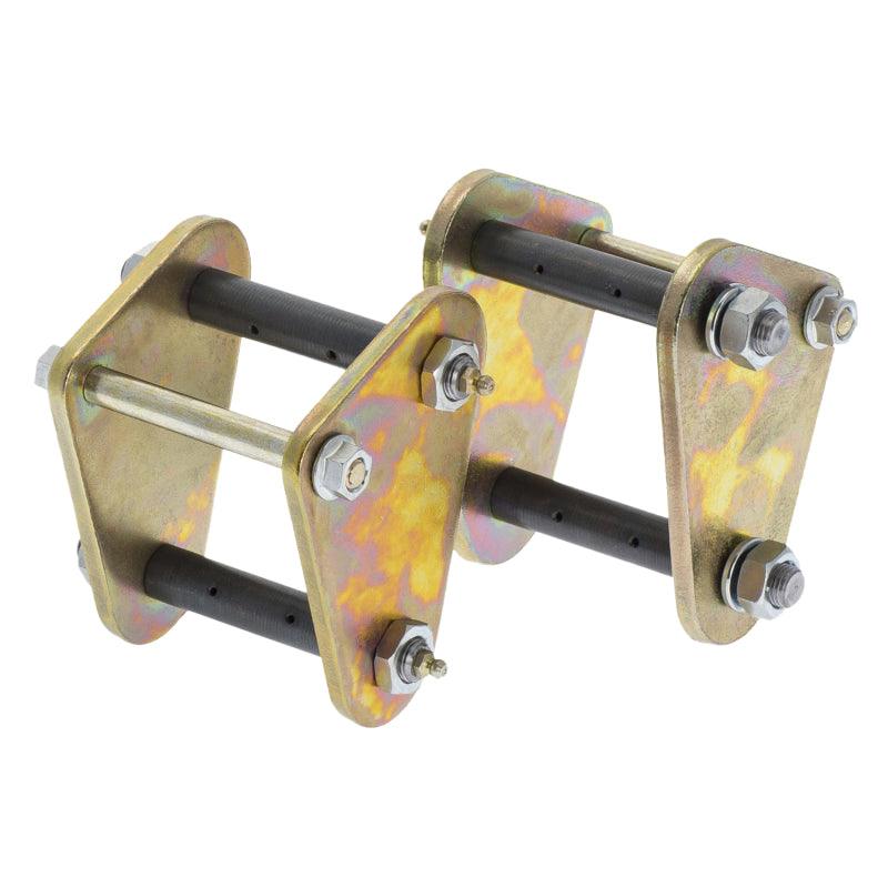 ARB Greasable Shackle Kit Rear 40/60/75 | Too Fast Autoparts | Order Online | Canada & USA Shipping
