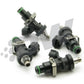 DeatschWerks 99-05 Honda S2000 2200cc Injectors (set of 4)