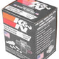 K&N Performance Electric Fuel Pump 1-2 PSI