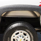 Lund 07-13 Chevy Silverado 1500 SX-Sport Textured Elite Series Fender Flares - Black (2 Pc.)